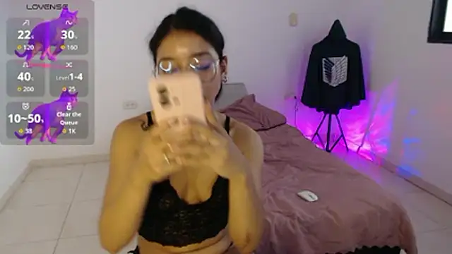 Putaku_San – Live XXX-chat