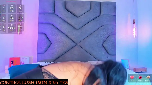 Liinda_Saenz – Naživo XXX chat