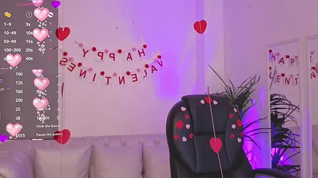 Aleejaa__ Live XXX Chat