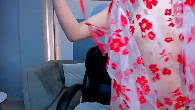 AnaisNin Obrolan Langsung XXX