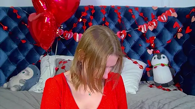 LiliLinn Obrolan Langsung XXX