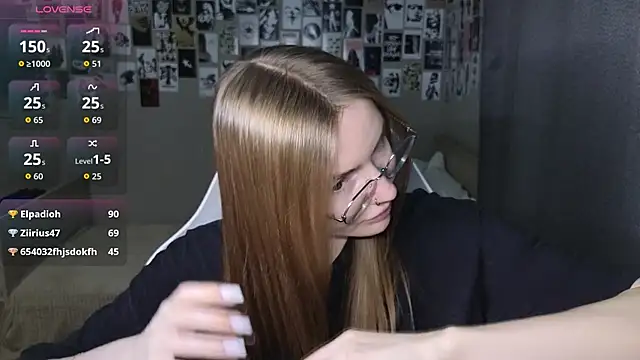 Sembang XXX Secara Langsung littlevildevil