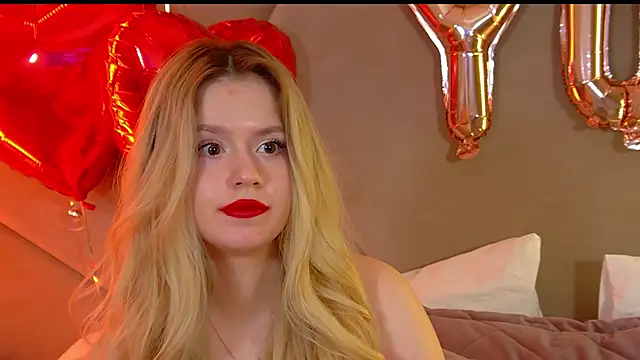 MilanaBalmain Adlı Modelin Canlı XXX Sohbeti