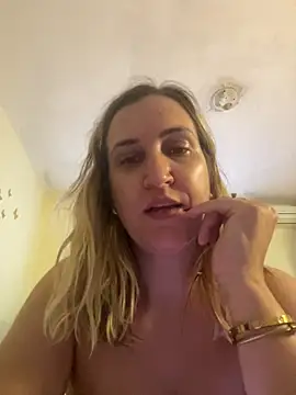 Show de webcam de Bia_sexynovaes