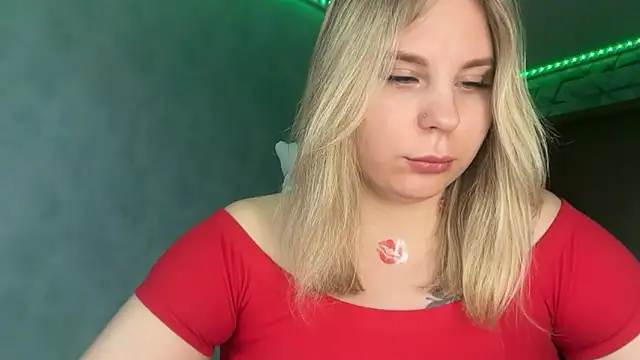 Chat XXX ao vivo de Thalia__Star