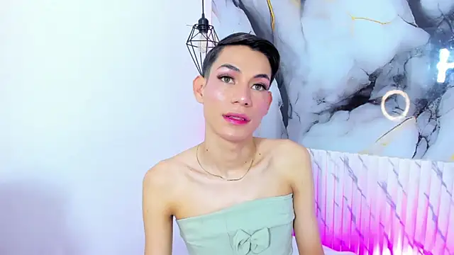 JackeOwens – Live XXX-chat