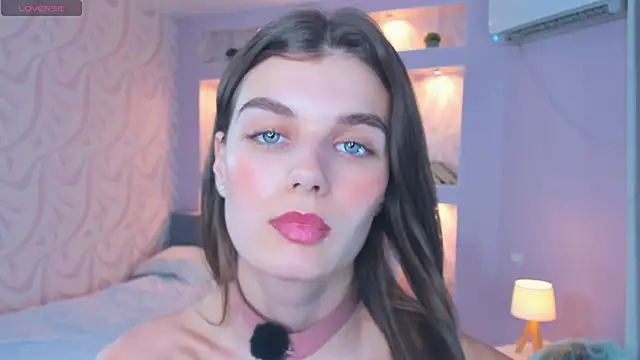 Chat XXX ao vivo de FloraDobb