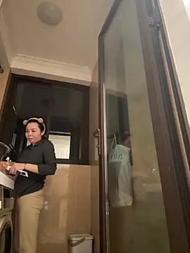 แชท XXX สดของ chick-888