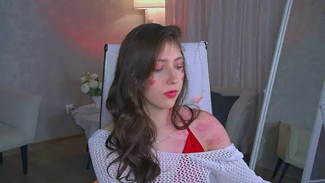 Mary_Miiller – Naživo XXX chat