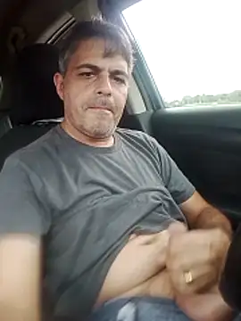 chef82 – Live XXX-chat