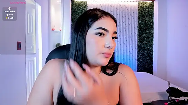 sofiacaramel: онлайн-секс-чат