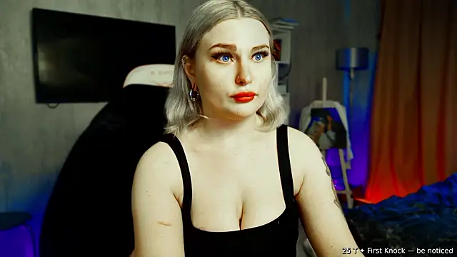 Wounded_Goddess_ Chat XXX live