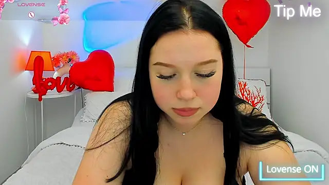 LexiePat Adlı Modelin Canlı XXX Sohbeti