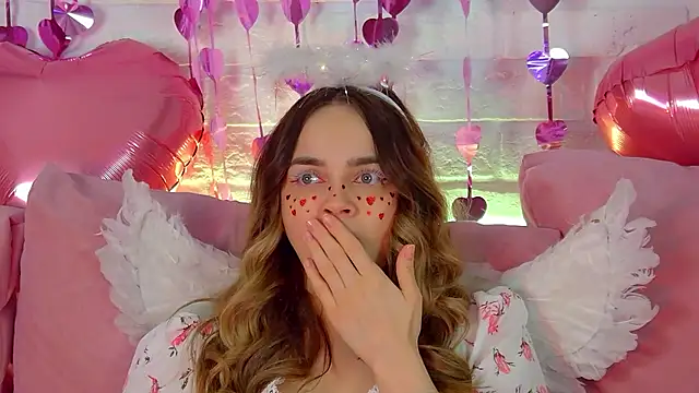 AnitaVenture Obrolan Langsung XXX