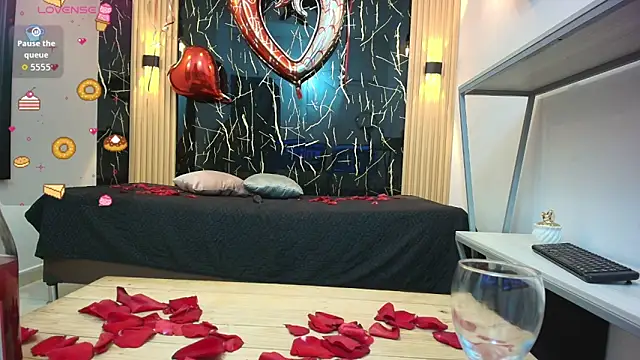 SamanthaFox_8 Chat XXX live