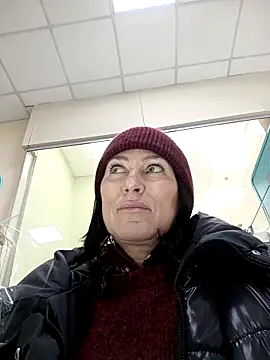 Luna_7777 Obrolan Langsung XXX