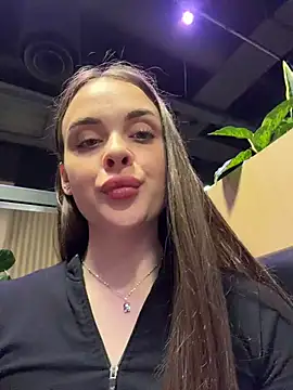 KristiRich Obrolan Langsung XXX