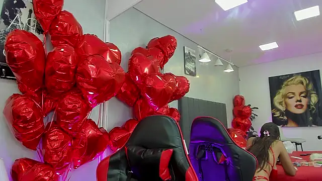 kendra_london Obrolan Langsung XXX