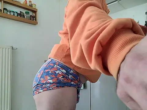 Olifesse 在線直播表演