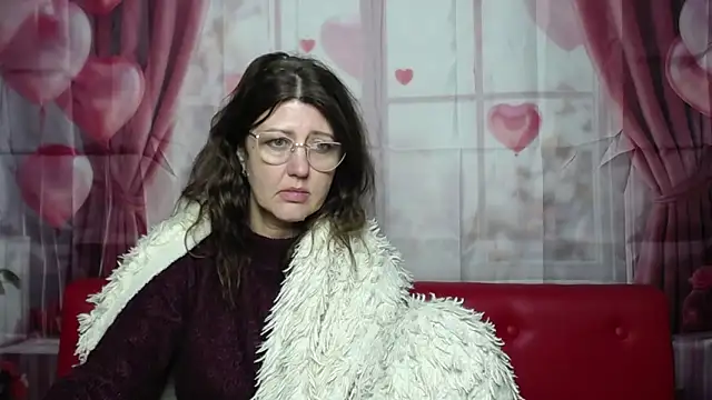 XXX chat uživo modela RoseHille