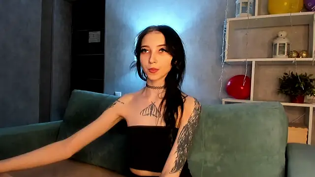 Sembang XXX Secara Langsung Ellen_Hops