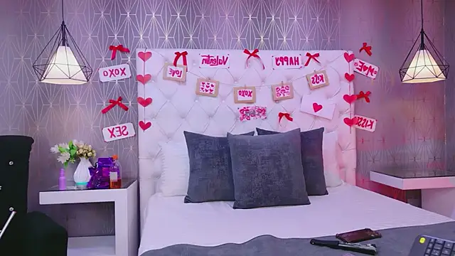 MadissonPaytonn – Naživo XXX chat