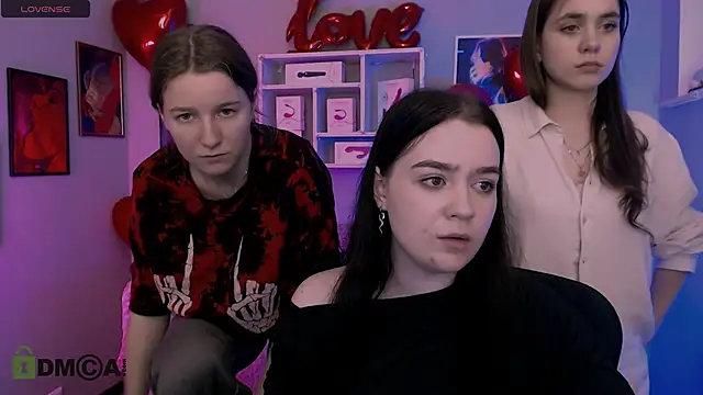 monica_xcxのライブXXXチャット