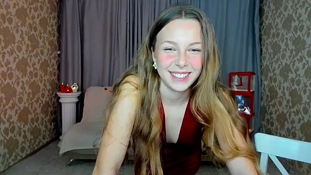 LilyBlakee – Naživo XXX chat