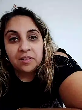 XXX chat uživo modela AntoAntonianna