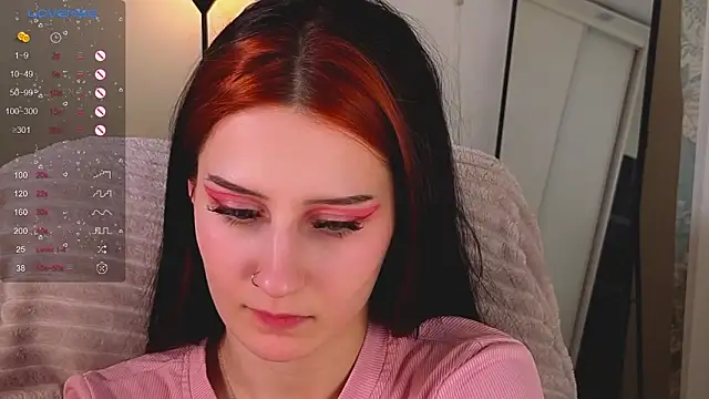 sandy_kiss Live XXX-Chat