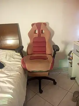 Chat XXX ao vivo de Elena_sweet1