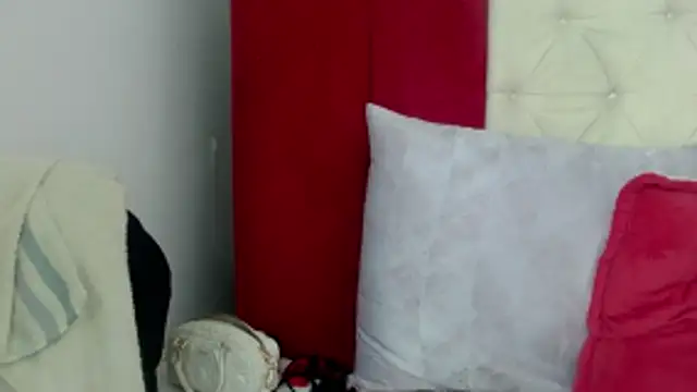 Dakotaxt's Webcam Show