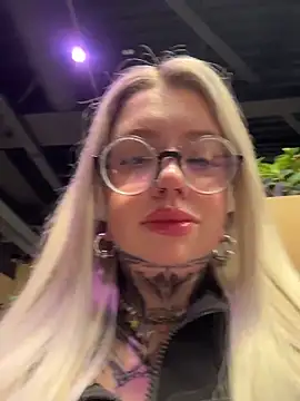 Chiibi Live XXX-Chat