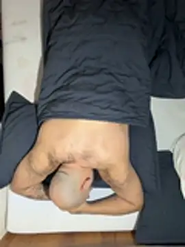 Mandingojay9 Webcam-Show