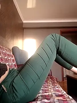 Chat XXX ao vivo de dryan-