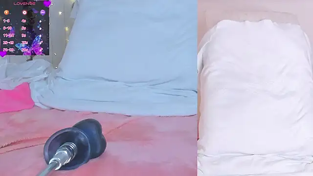 Soraya_Davis 网络视讯表演