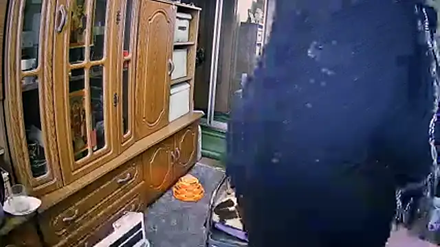 Show de LOLA8888 na webcam