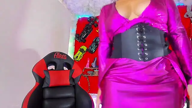 Živý XXX chat jena_derboo