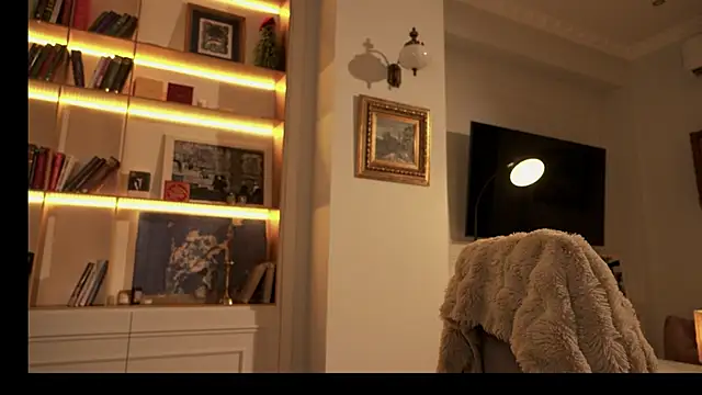 curvyflawless' Live XXX Chat