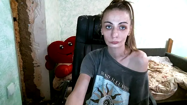 Živý XXX chat DennisXCaroll