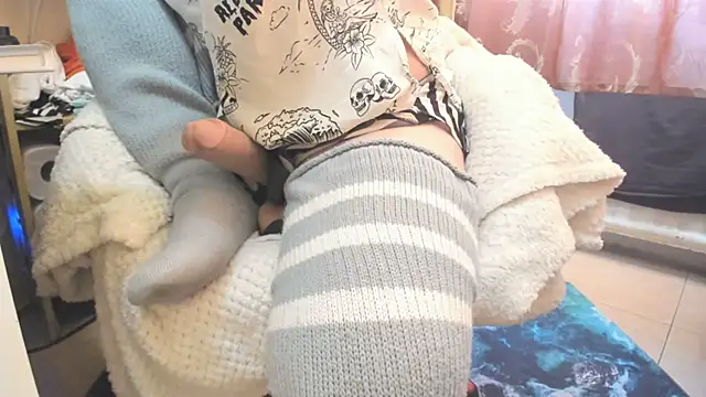 Queen_Sport Live XXX Chat