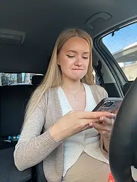 Živý XXX chat Devill_Angel_