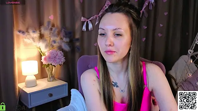 Czat XXX na żywo – Wendy_mm