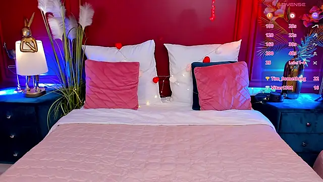 دردشة GiaCale الجنسية المباشرة