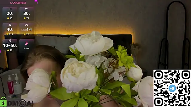 Živý XXX chat Michelle_Blond