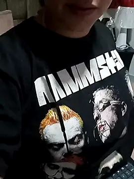 Sembang XXX Secara Langsung Naomy_Gomez_