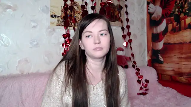 Živý XXX chat babysue89