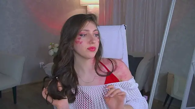 Chat XXX Live Mary_Miiller