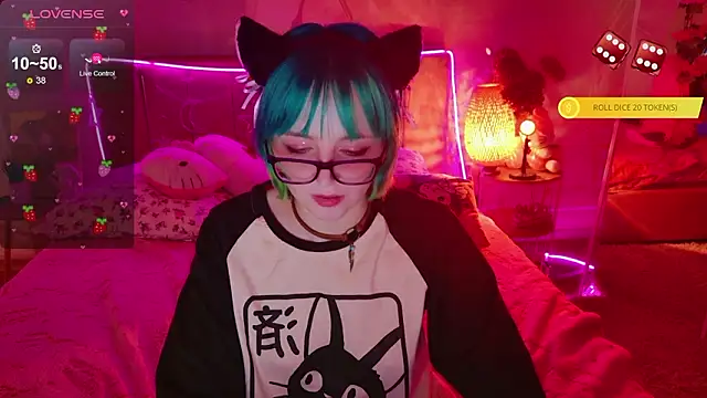 Chat XXX ao vivo de 666_marshmallow