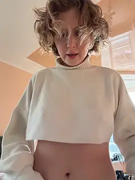 Czat XXX na żywo – KellyKeler